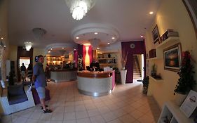Hotel Antonella