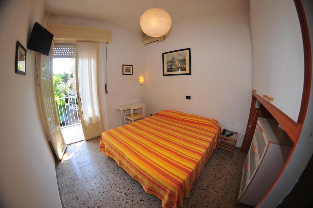 Hotel Antonella Lido di Classe Chambre photo