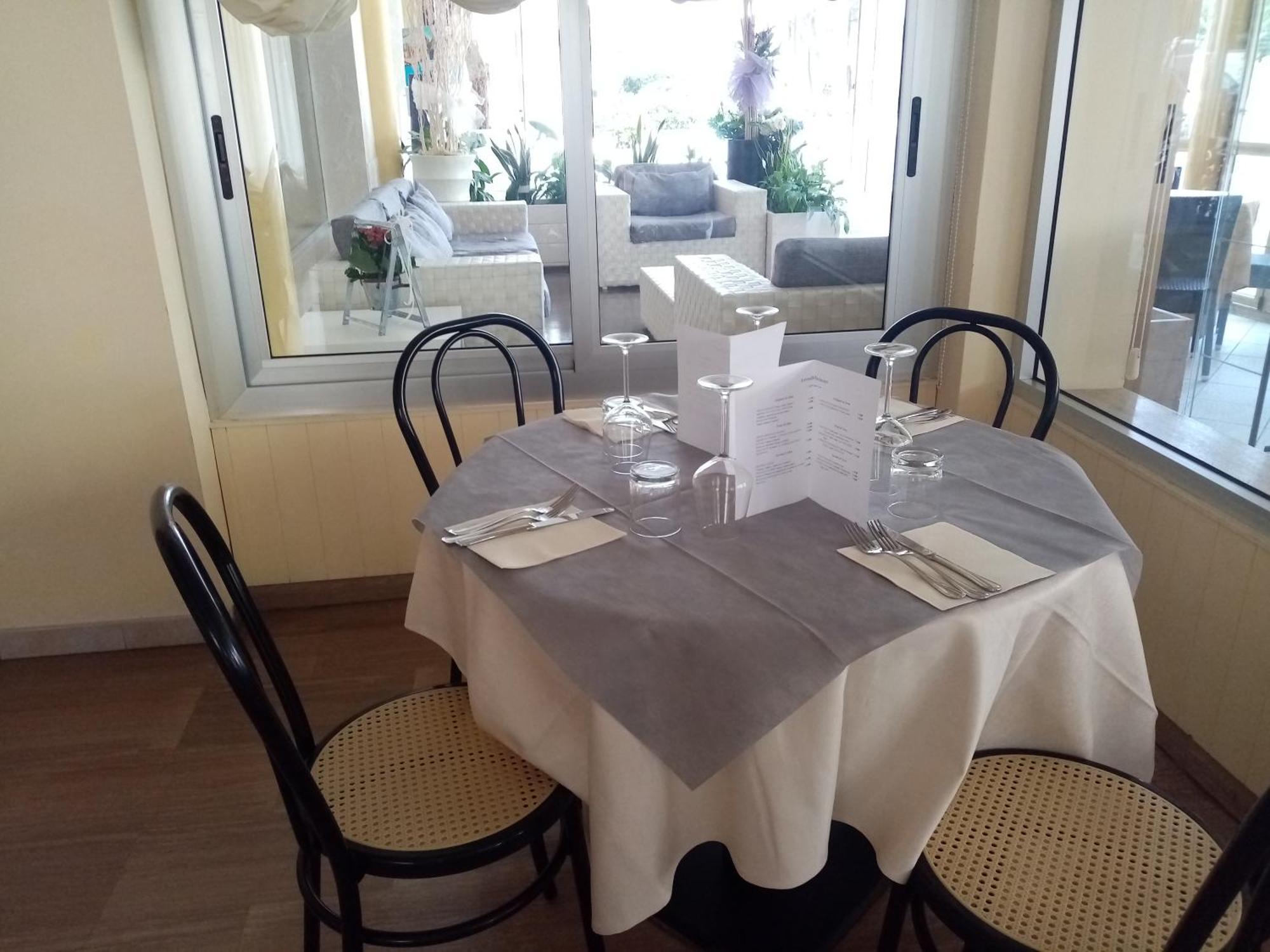 Hotel Antonella Lido di Classe Extérieur photo