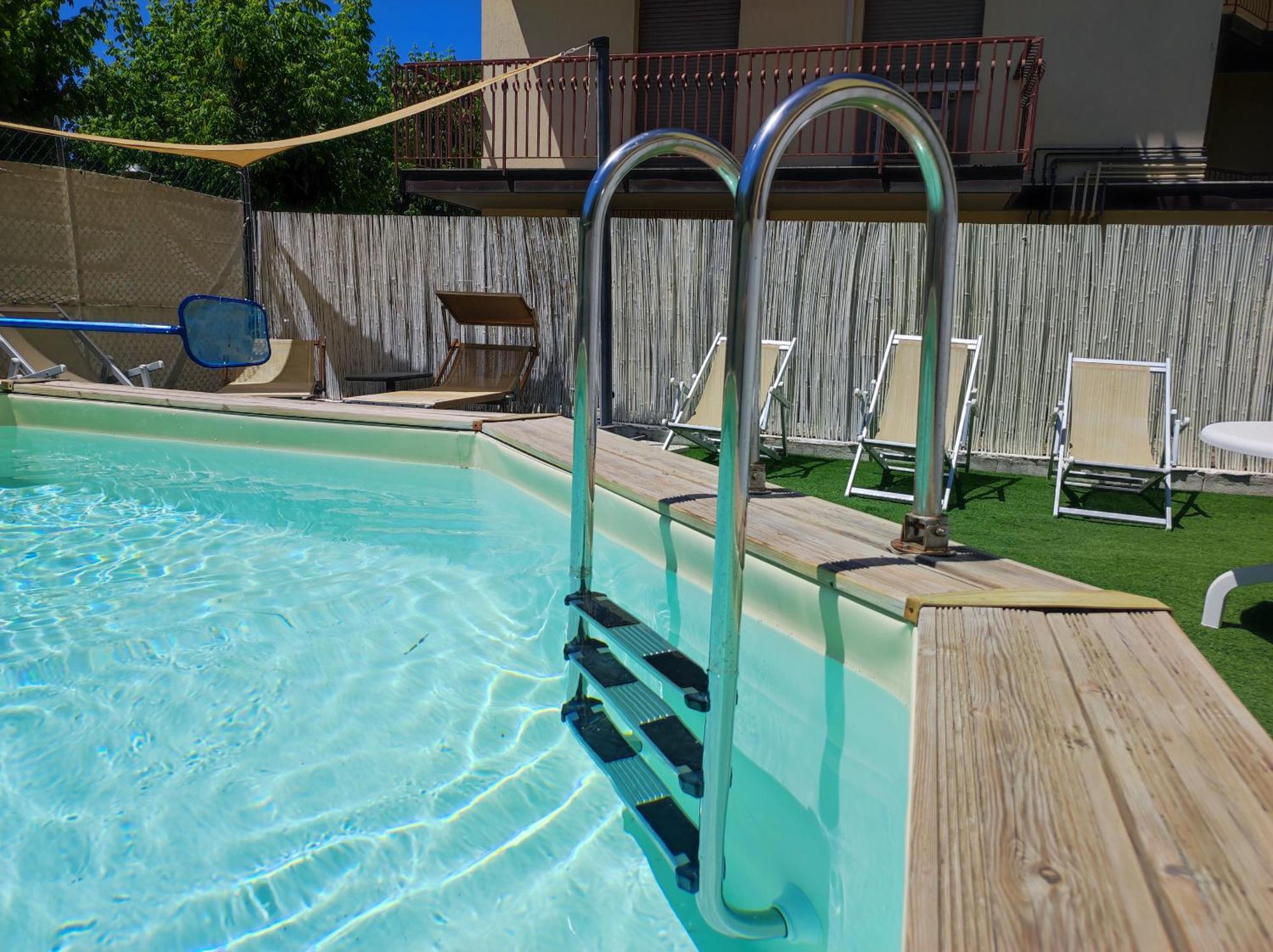 Hotel Antonella Lido di Classe Extérieur photo