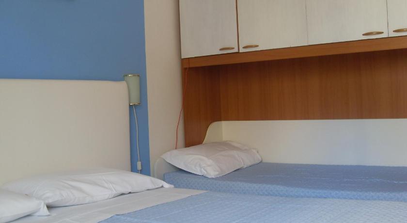 Hotel Antonella Lido di Classe Chambre photo