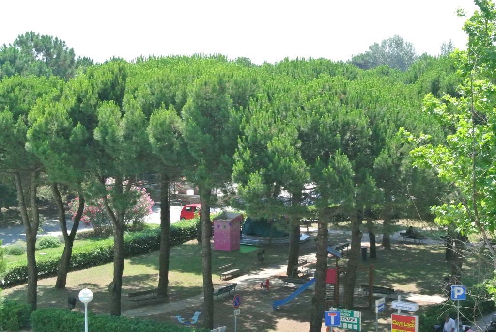 Hotel Antonella Lido di Classe Extérieur photo