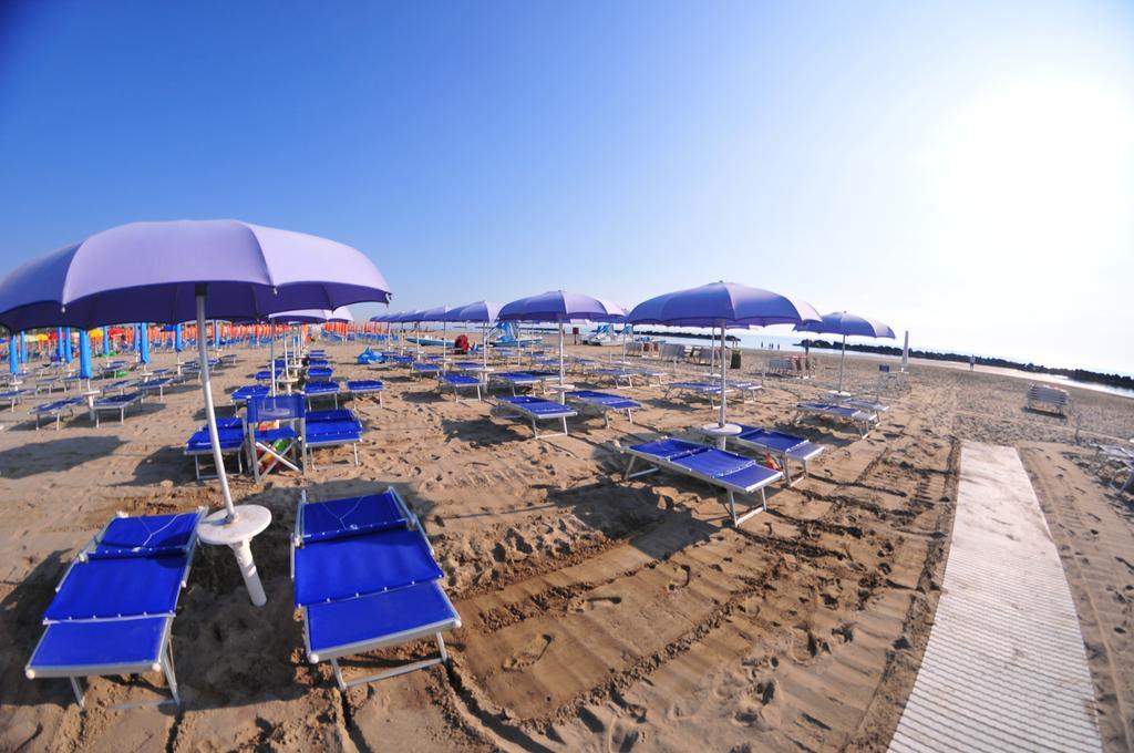 Hotel Antonella Lido di Classe Extérieur photo