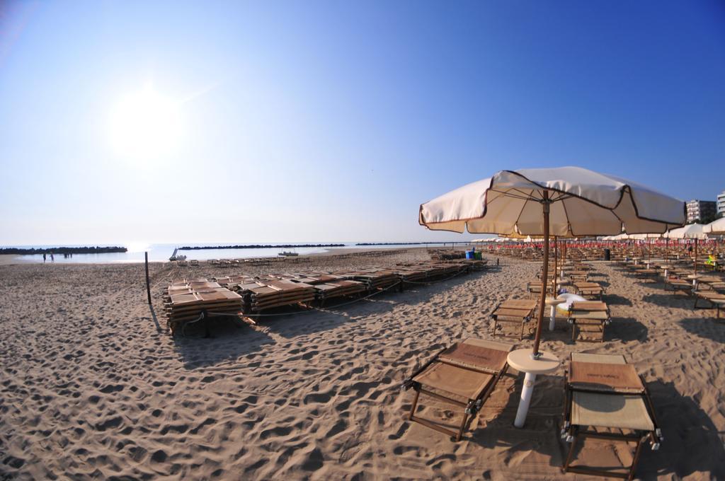 Hotel Antonella Lido di Classe Extérieur photo
