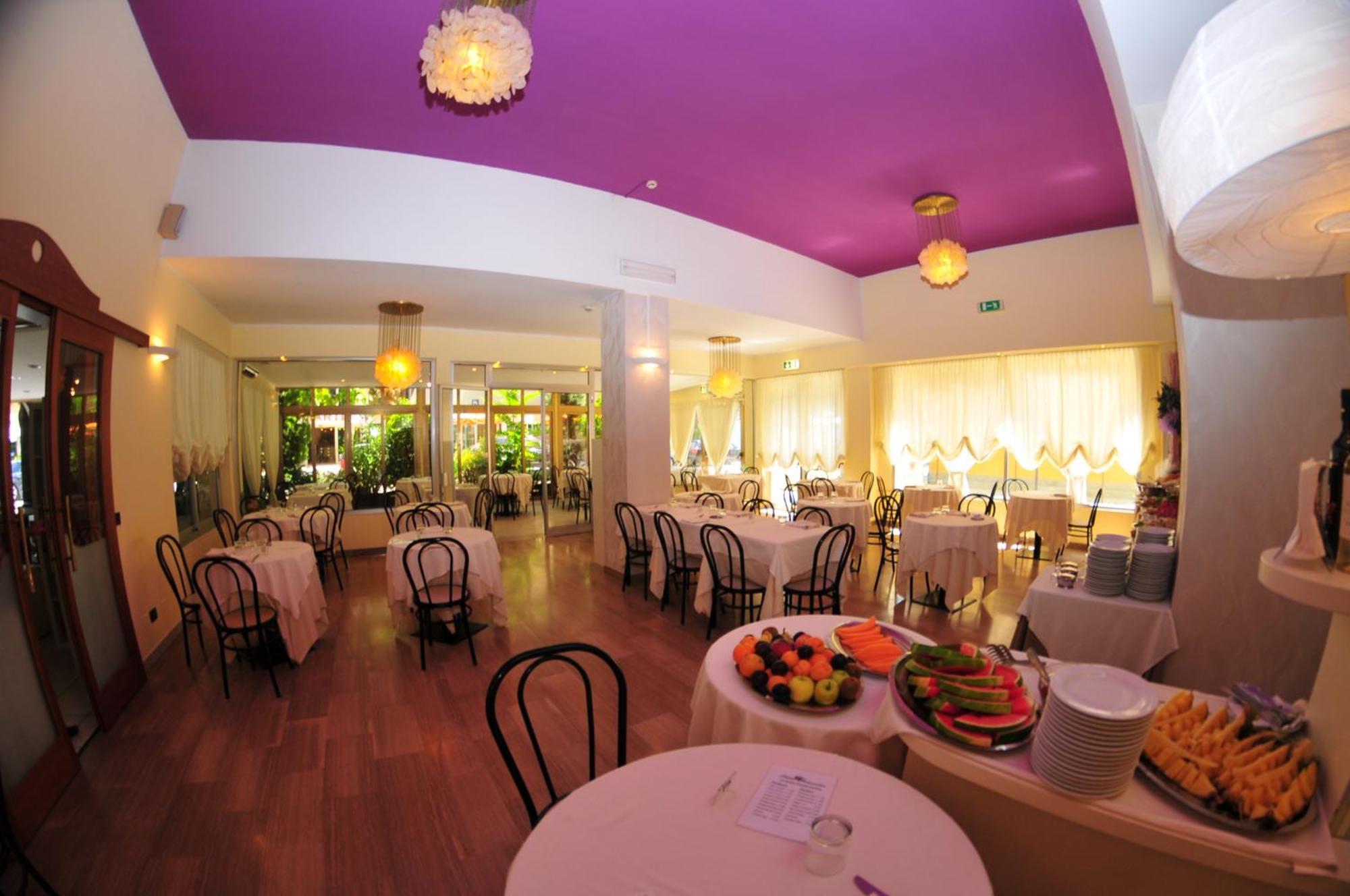 Hotel Antonella Lido di Classe Extérieur photo