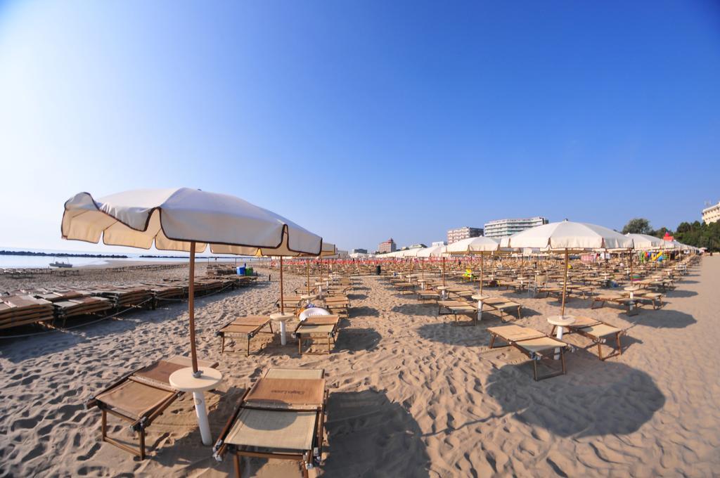 Hotel Antonella Lido di Classe Extérieur photo