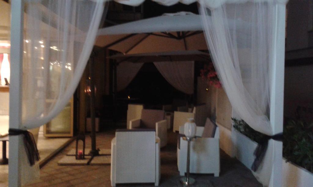 Hotel Antonella Lido di Classe Extérieur photo