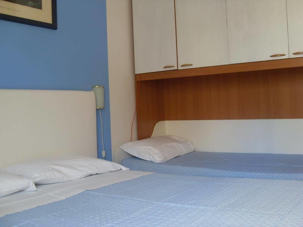 Hotel Antonella Lido di Classe Extérieur photo
