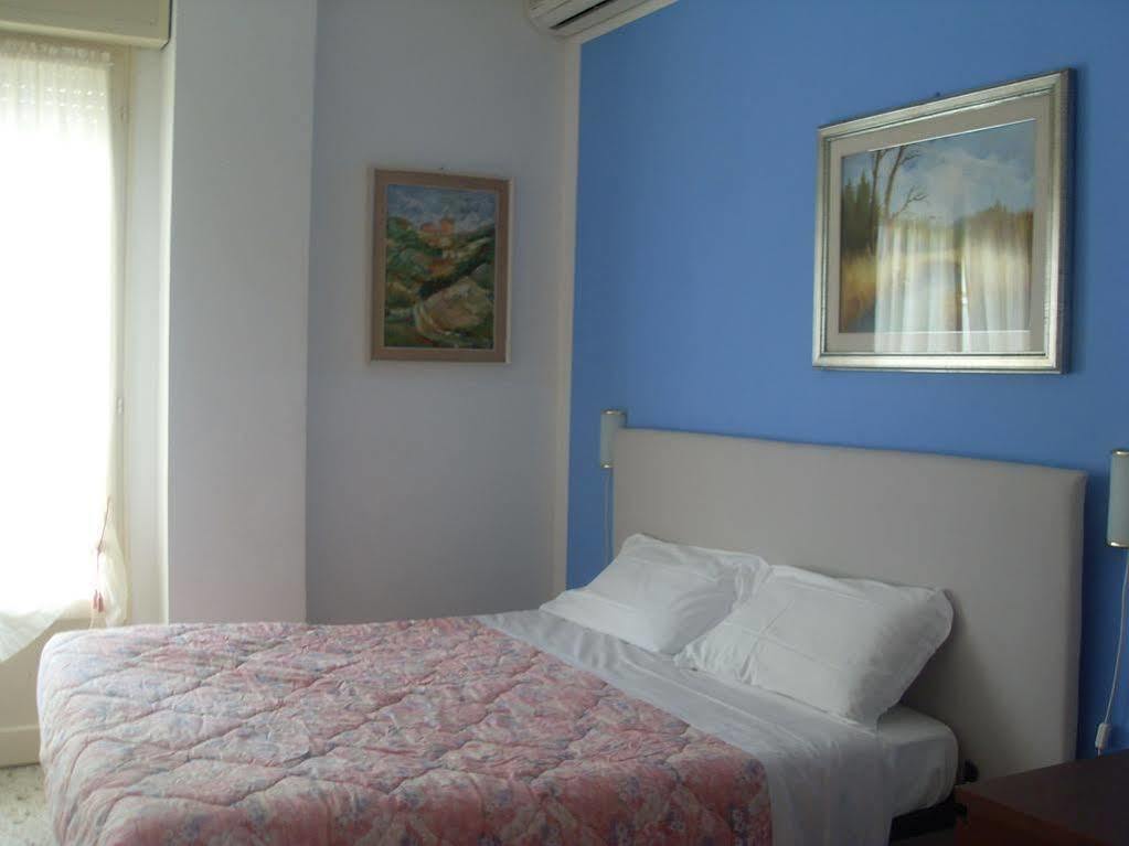 Hotel Antonella Lido di Classe Extérieur photo