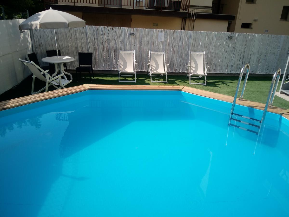 Hotel Antonella Lido di Classe Extérieur photo
