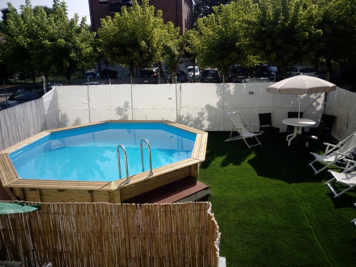 Hotel Antonella Lido di Classe Extérieur photo