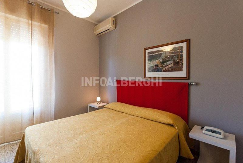 Hotel Antonella Lido di Classe Extérieur photo