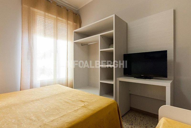 Hotel Antonella Lido di Classe Extérieur photo