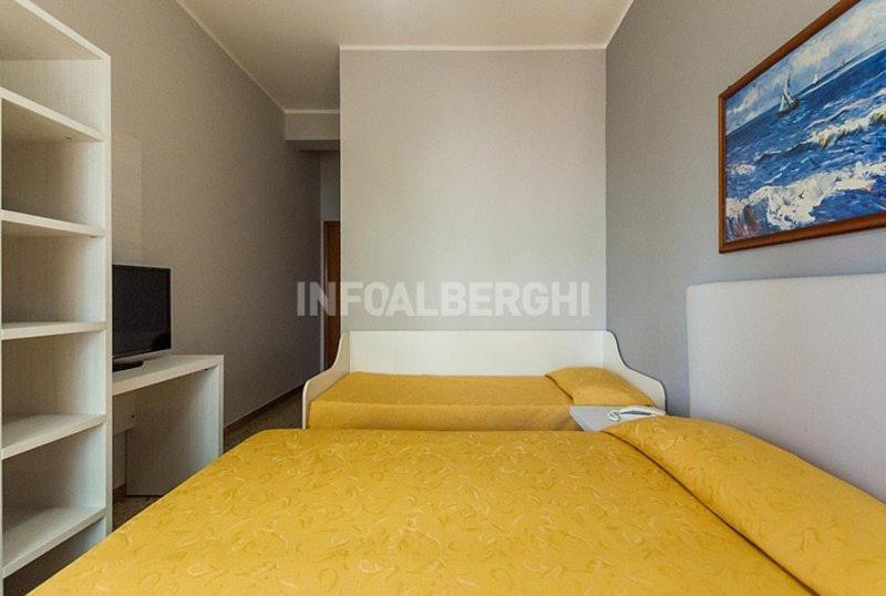 Hotel Antonella Lido di Classe Extérieur photo