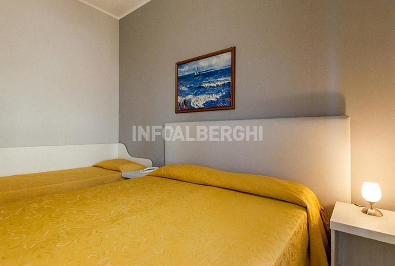 Hotel Antonella Lido di Classe Extérieur photo